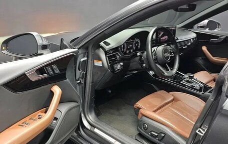 Audi A5, 2022 год, 3 660 000 рублей, 5 фотография