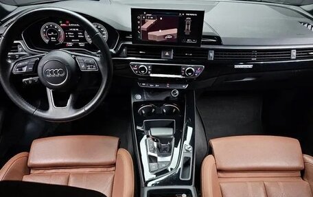 Audi A5, 2022 год, 3 660 000 рублей, 7 фотография