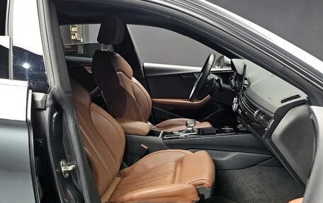 Audi A5, 2022 год, 3 660 000 рублей, 12 фотография