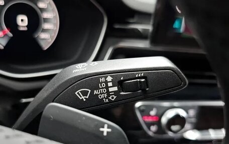 Audi A5, 2022 год, 3 660 000 рублей, 9 фотография