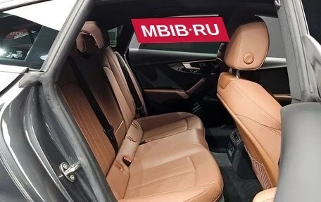 Audi A5, 2022 год, 3 660 000 рублей, 13 фотография