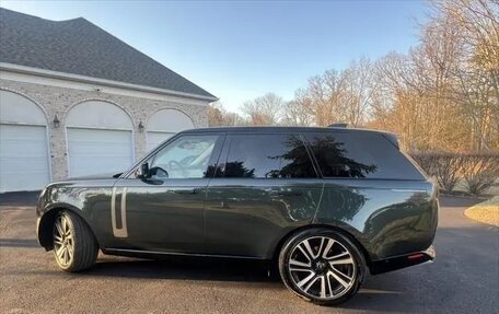Land Rover Range Rover IV рестайлинг, 2022 год, 12 400 000 рублей, 2 фотография