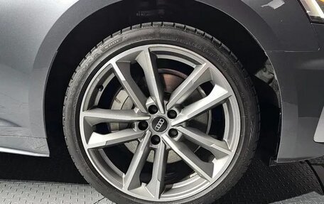 Audi A5, 2022 год, 3 660 000 рублей, 17 фотография