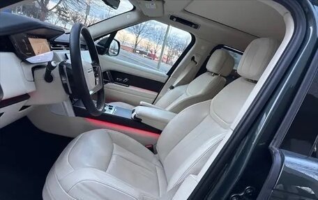 Land Rover Range Rover IV рестайлинг, 2022 год, 12 400 000 рублей, 12 фотография