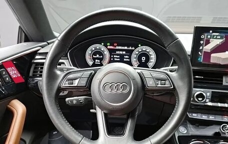 Audi A5, 2022 год, 3 660 000 рублей, 8 фотография