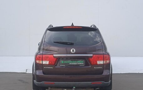 SsangYong Kyron I, 2008 год, 575 000 рублей, 7 фотография