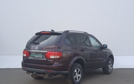 SsangYong Kyron I, 2008 год, 575 000 рублей, 8 фотография