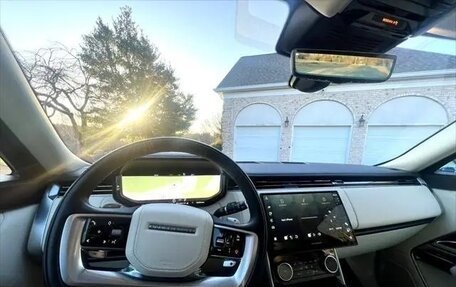 Land Rover Range Rover IV рестайлинг, 2022 год, 12 400 000 рублей, 19 фотография
