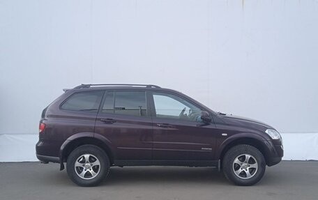 SsangYong Kyron I, 2008 год, 575 000 рублей, 5 фотография