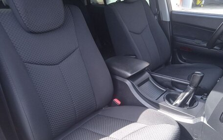 SsangYong Kyron I, 2008 год, 575 000 рублей, 16 фотография