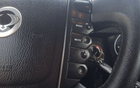 SsangYong Kyron I, 2008 год, 575 000 рублей, 12 фотография