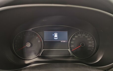 KIA Soul II рестайлинг, 2017 год, 1 490 000 рублей, 13 фотография