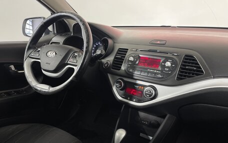 KIA Picanto II, 2013 год, 820 000 рублей, 15 фотография