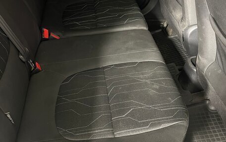 KIA Picanto II, 2013 год, 820 000 рублей, 24 фотография