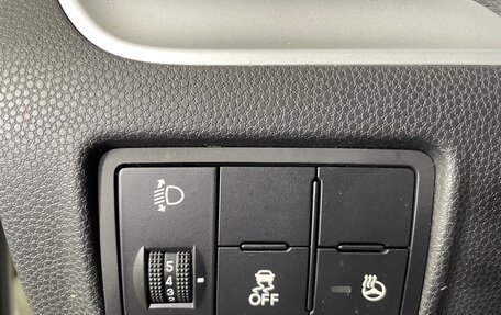 KIA Picanto II, 2013 год, 820 000 рублей, 21 фотография