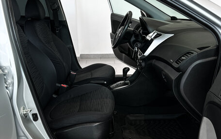Hyundai Solaris II рестайлинг, 2016 год, 833 000 рублей, 10 фотография