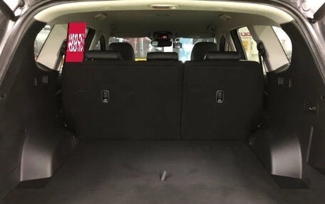 Hyundai Santa Fe IV, 2021 год, 2 300 000 рублей, 6 фотография