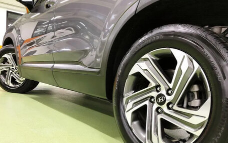 Hyundai Santa Fe IV, 2021 год, 2 300 000 рублей, 7 фотография
