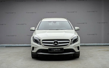 Mercedes-Benz GLA, 2016 год, 2 119 000 рублей, 3 фотография