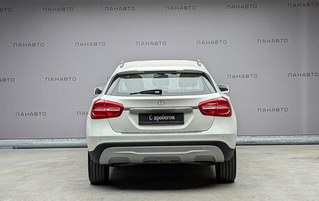 Mercedes-Benz GLA, 2016 год, 2 119 000 рублей, 4 фотография