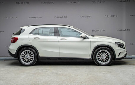 Mercedes-Benz GLA, 2016 год, 2 119 000 рублей, 6 фотография