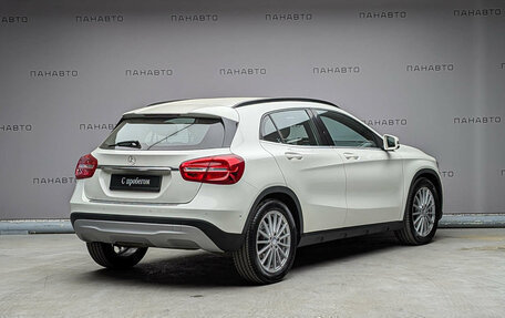 Mercedes-Benz GLA, 2016 год, 2 119 000 рублей, 2 фотография