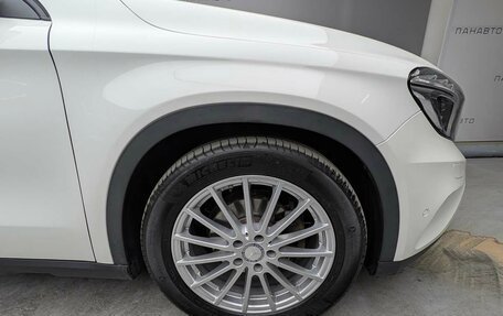 Mercedes-Benz GLA, 2016 год, 2 119 000 рублей, 8 фотография