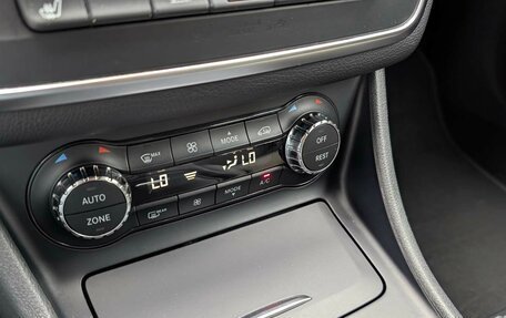 Mercedes-Benz GLA, 2016 год, 2 119 000 рублей, 17 фотография