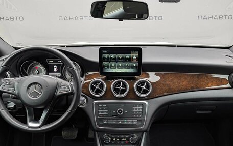 Mercedes-Benz GLA, 2016 год, 2 119 000 рублей, 16 фотография