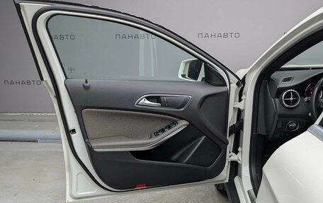 Mercedes-Benz GLA, 2016 год, 2 119 000 рублей, 10 фотография