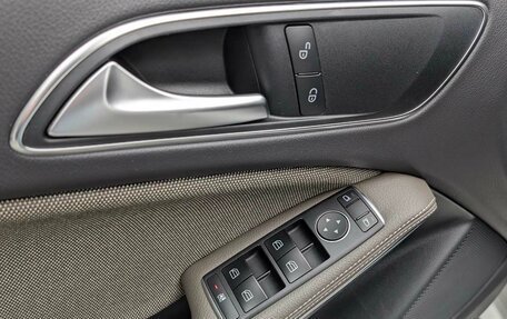 Mercedes-Benz GLA, 2016 год, 2 119 000 рублей, 11 фотография