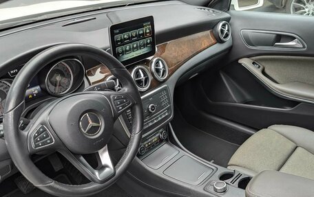 Mercedes-Benz GLA, 2016 год, 2 119 000 рублей, 12 фотография