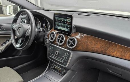 Mercedes-Benz GLA, 2016 год, 2 119 000 рублей, 14 фотография