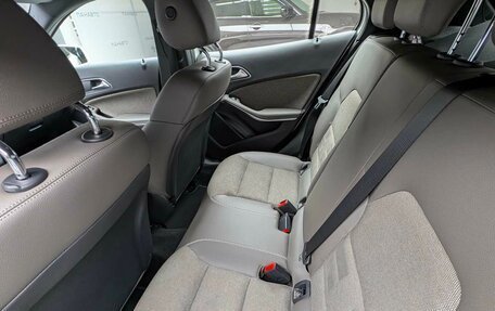 Mercedes-Benz GLA, 2016 год, 2 119 000 рублей, 13 фотография