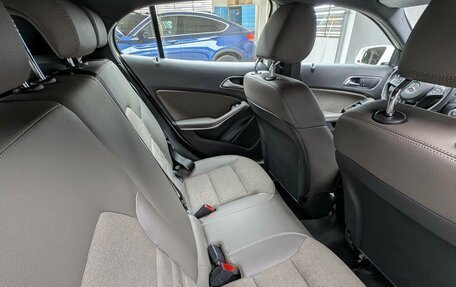 Mercedes-Benz GLA, 2016 год, 2 119 000 рублей, 15 фотография