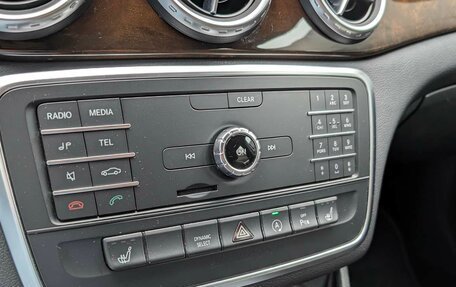 Mercedes-Benz GLA, 2016 год, 2 119 000 рублей, 18 фотография