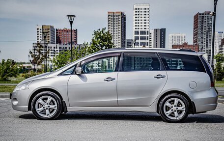 Mitsubishi Grandis, 2007 год, 980 000 рублей, 6 фотография
