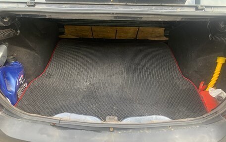 Renault Logan I, 2006 год, 250 000 рублей, 8 фотография