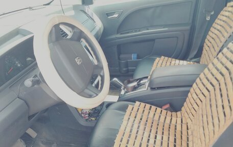 Dodge Journey I, 2010 год, 1 100 000 рублей, 3 фотография