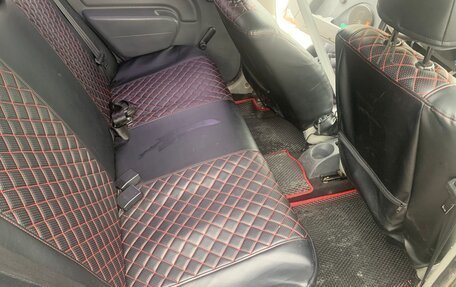 Renault Logan I, 2006 год, 250 000 рублей, 10 фотография