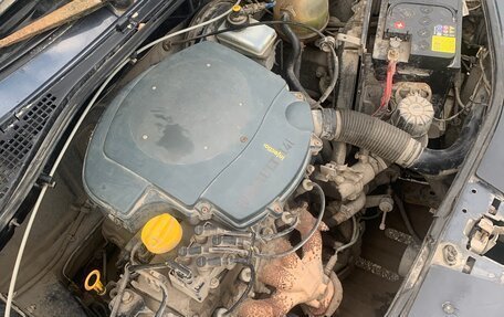 Renault Logan I, 2006 год, 250 000 рублей, 9 фотография