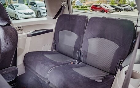 Mitsubishi Grandis, 2007 год, 980 000 рублей, 26 фотография