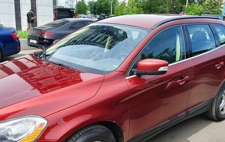 Volvo XC60 II, 2012 год, 1 800 000 рублей, 2 фотография