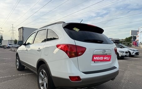 Hyundai ix55, 2012 год, 1 700 000 рублей, 7 фотография