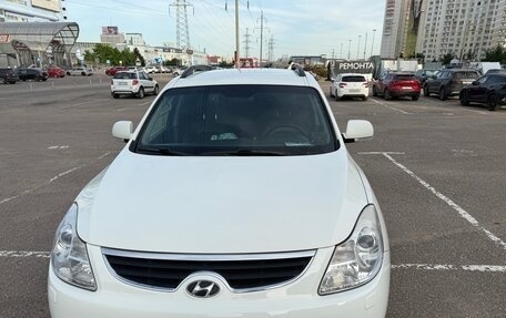 Hyundai ix55, 2012 год, 1 700 000 рублей, 11 фотография