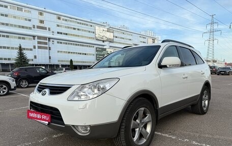 Hyundai ix55, 2012 год, 1 700 000 рублей, 5 фотография