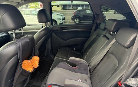 Hyundai ix55, 2012 год, 1 700 000 рублей, 18 фотография