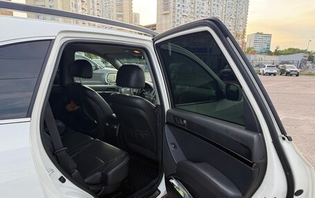 Hyundai ix55, 2012 год, 1 700 000 рублей, 16 фотография