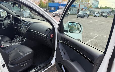 Hyundai ix55, 2012 год, 1 700 000 рублей, 17 фотография