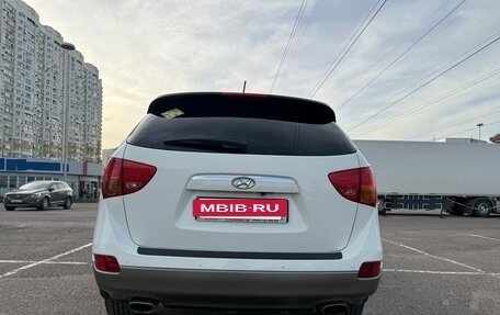 Hyundai ix55, 2012 год, 1 700 000 рублей, 8 фотография